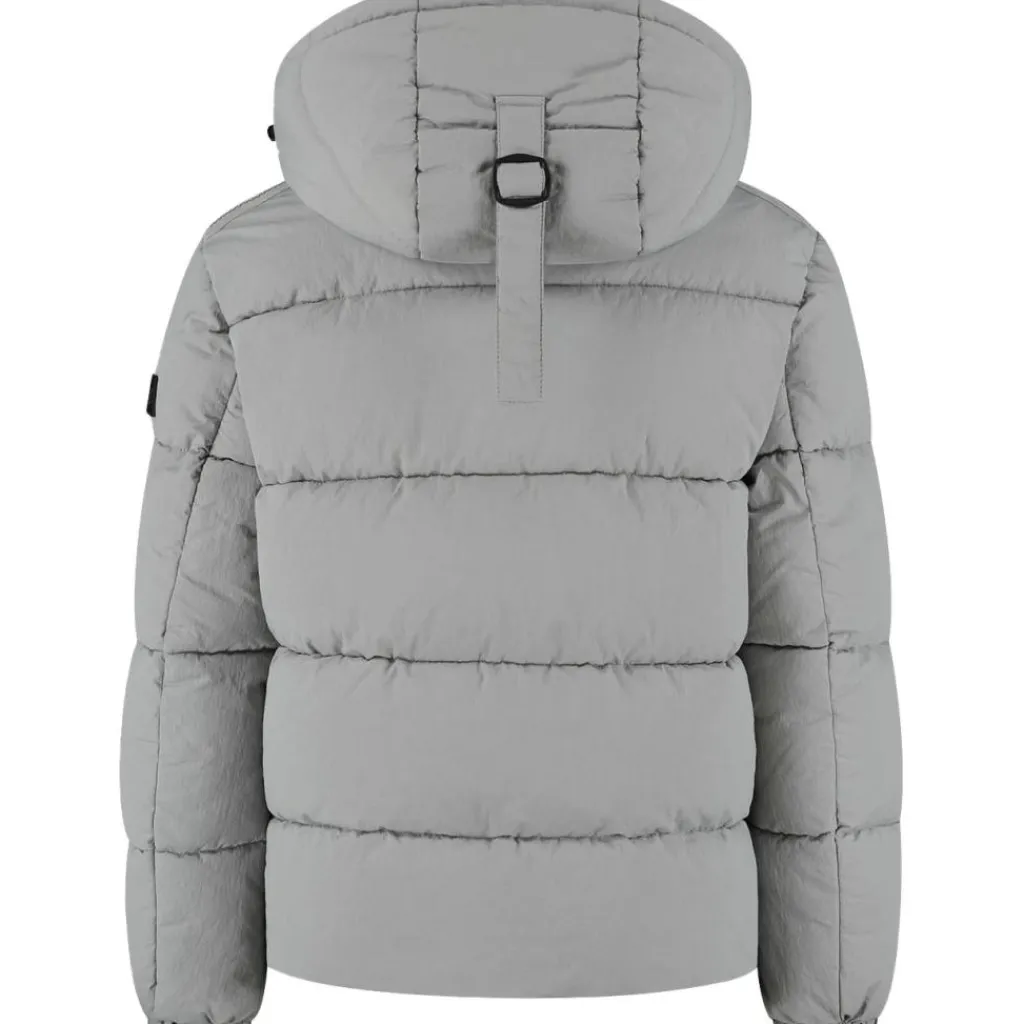 Donn jas junior grey plain*Malelions Best