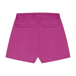 Hidden Amazon short dames hot pink*Malelions