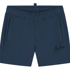 Signature zwembroek junior navy*Malelions Best