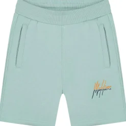 Split short junior sky blue*Malelions Sale