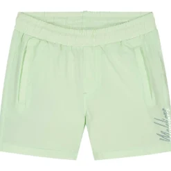 Split zwembroek junior mint*Malelions Online