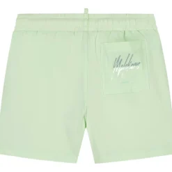 Split zwembroek junior mint*Malelions Online