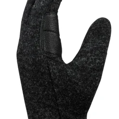 Passion handschoenen black melange*Mammut Hot