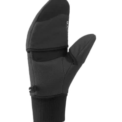 Shelter So Convertible wanten black*Mammut Best