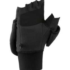 Shelter So Convertible wanten black*Mammut Best