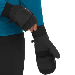 Shelter So Convertible wanten black*Mammut Best