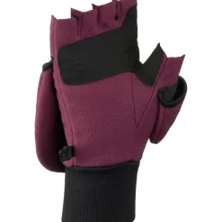 Shelter So Convertible wanten vin black*Mammut Online