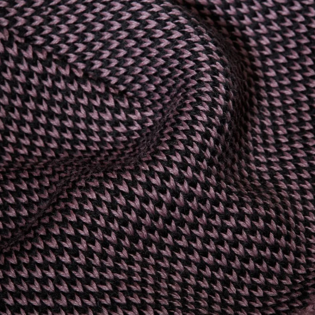 Snow muts flux black*Mammut New