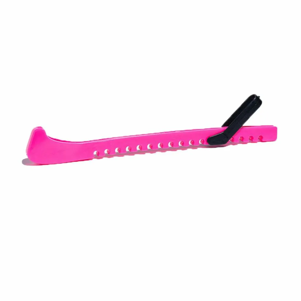 Hockey 6 schaatsbeschermers pink*Mark Evon Online