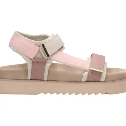 Beau sandalen dames pink*Maruti