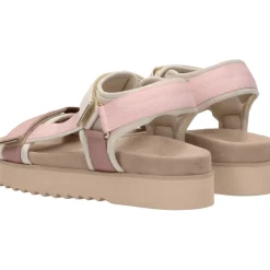 Beau sandalen dames pink*Maruti