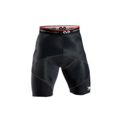 Cross compressieshort zwart - XL*McDavid Clearance