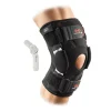 Dual Disk kniebrace black - 35,6 - 38,1 cm*McDavid Sale