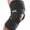 Dual Disk kniebrace black - 38,1 - 40,6 cm*McDavid Best