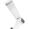Elite hardloop compressiesokken white - EU 39,5 - 43*McDavid