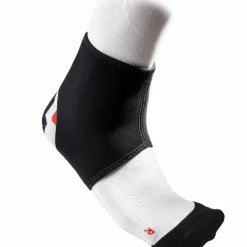 Neopreen enkelsleeve zwart - EU 38 - 42 1/2*McDavid Best