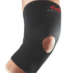 Open Patella kniebrace black*McDavid New