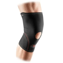 Open Patella kniebrace black - 38,1 - 40,6 cm*McDavid Discount