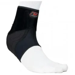 Stealth Cleat 3+ enkelbrace black*McDavid Best