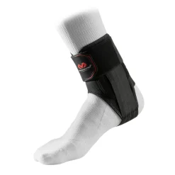 Stealth Cleat 2+ enkelbrace black*McDavid Hot