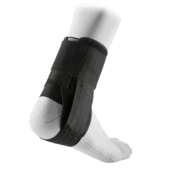 Stealth Cleat 2+ enkelbrace black*McDavid Hot