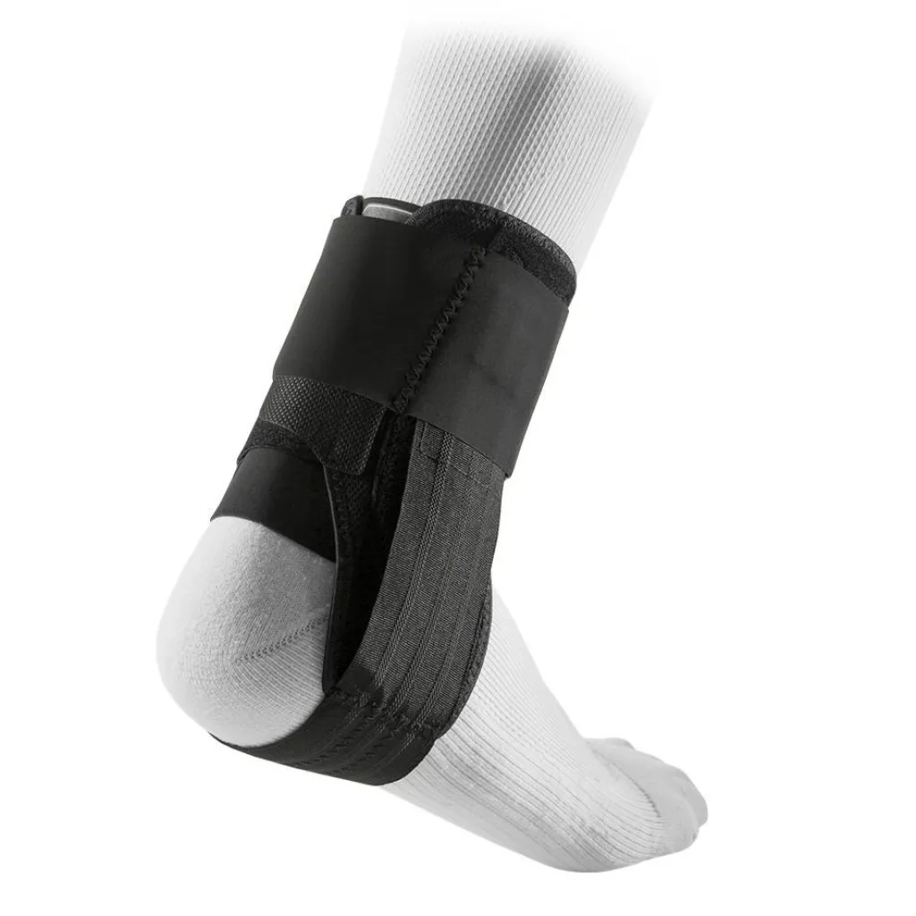 Stealth Cleat 2+ enkelbrace black*McDavid Hot