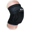 Volleybal kniebeschermer black - 35 - 38 cm*McDavid Discount