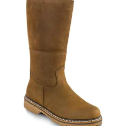 Abtenau Lady winterlaarzen dames brown*Meindl
