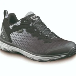 Activo Sport GTX wandelschoenen heren black silver*Meindl New