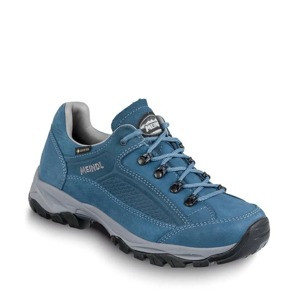 Atlanta GTX wandelschoenen dames jeans*Meindl Clearance
