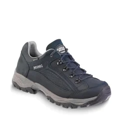 Atlanta GTX wandelschoenen dames nachtblau*Meindl Best