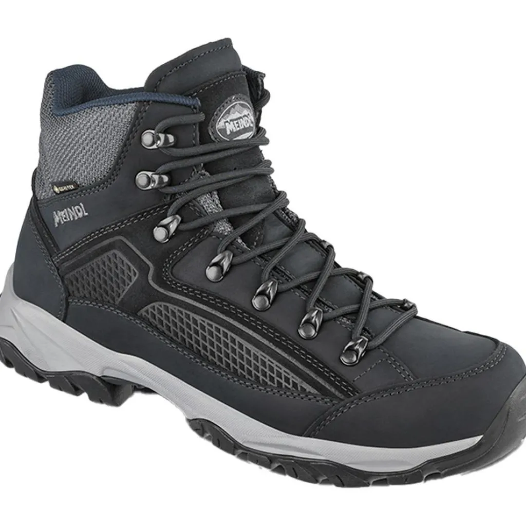 Baltimore GTX wandelschoenen dames marine*Meindl Discount