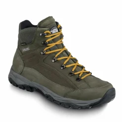 Baltimore GTX wandelschoenen heren loden mais*Meindl Hot