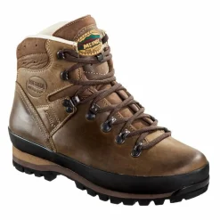 Borneo 2 MFS bergschoenen heren bruin*Meindl Clearance