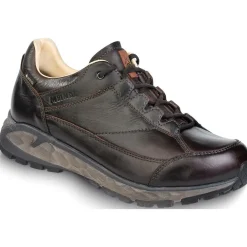 Brixen Identity wandelschoenen heren dark brown*Meindl Outlet