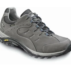 Caracas GTX wandelschoenen heren anthracite*Meindl Outlet