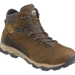 Eppan GTX Mid wandelschoenen heren mahagoni*Meindl New