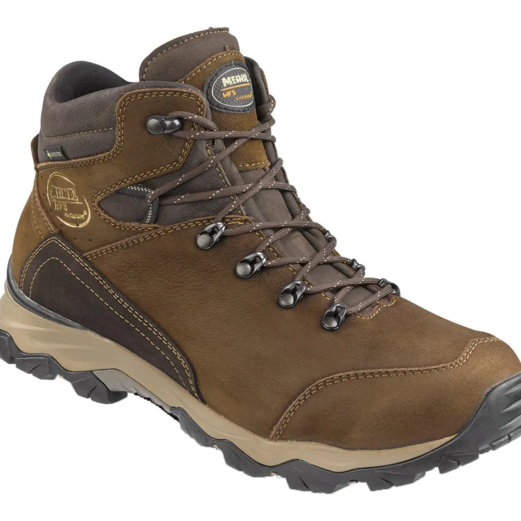Eppan GTX Mid wandelschoenen heren mahagoni*Meindl New