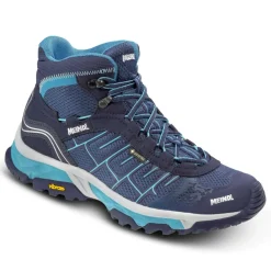 Finale Lady Mid GTX wandelschoenen dames marine petrol*Meindl New