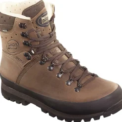 Guffert GTX bergschoenen heren brown*Meindl Online