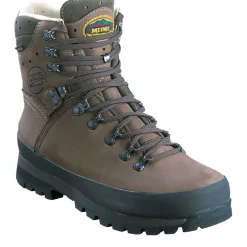 Island MFS Active Wide bergschoenen heren brown*Meindl Sale