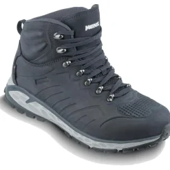 Korfu Walker Lady Mid wandelschoenen dames marine*Meindl