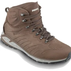 Korfu Walker Mid wandelschoenen heren brown*Meindl Clearance