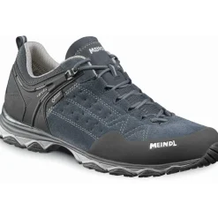 Ontario GTX wandelschoenen heren marine black*Meindl Sale