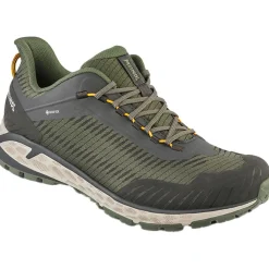 Power Walker 4.2 wandelschoenen heren olive orange*Meindl Clearance