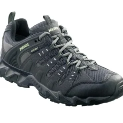 Respond GTX wandelschoenen heren anthracite lemon*Meindl Online