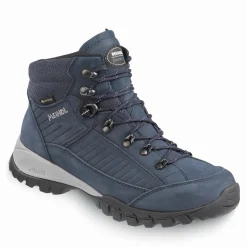 Sarn GTX wandelschoenen dames azurblau*Meindl Discount