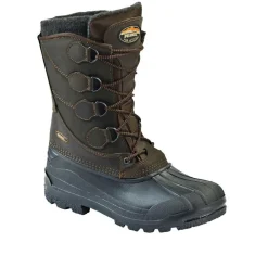 Sölden snowboots heren brown*Meindl Outlet