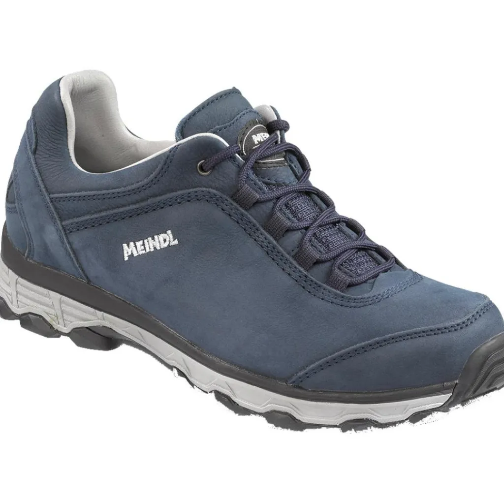 Sortino Lady Lo wandelschoenen dames marine*Meindl Outlet