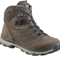 Tramin Lady Mid wandelschoenen dames brown*Meindl Outlet